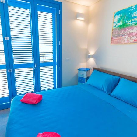 Solmaris Seaside - B&B Sul Mare Maruggio Luaran gambar
