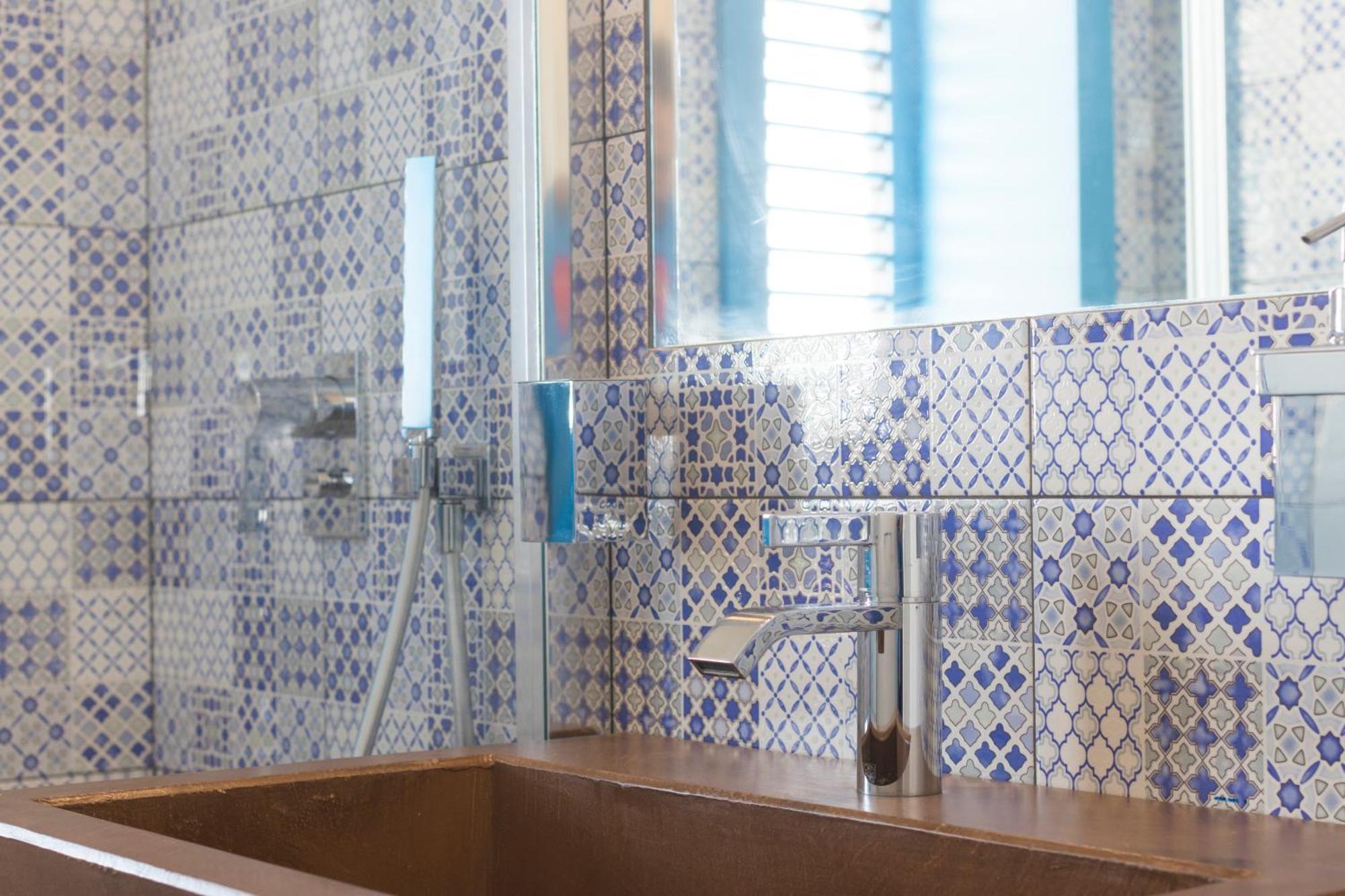 Solmaris Seaside - B&B Sul Mare Maruggio Luaran gambar